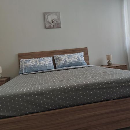 Appartement Vento Del Sud à Trapani Extérieur photo