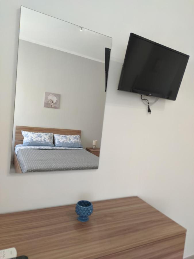 Appartement Vento Del Sud à Trapani Extérieur photo